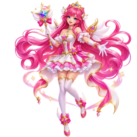 Starlight Princess slot at HighSpin Casino
