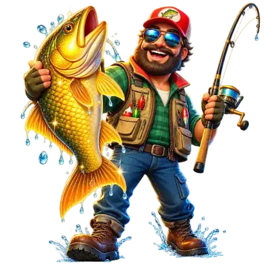 Big Bass Bonanza slot at HighSpin Casino